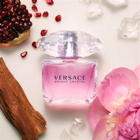 versace model parfum|versace bright crystal model 2023.